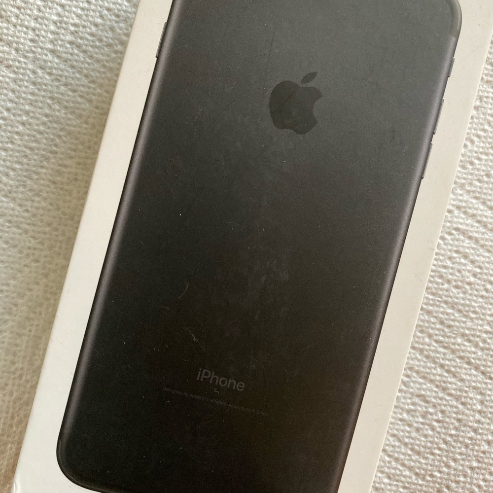 ☎️ 📲 Empty iPhone Boxes 4 different sizes 📲☎️